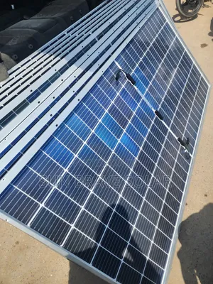 Jinko Mono Panels 580w Available Now