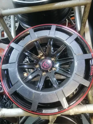22 Rims for G Wagon and Gle Amg