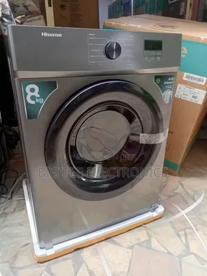 Hisense Dryer Mashing 8kg