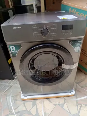 Hisense Dryer Mashing 8kg