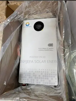 15kwh Lithium Battery Lvtopsun Is Available