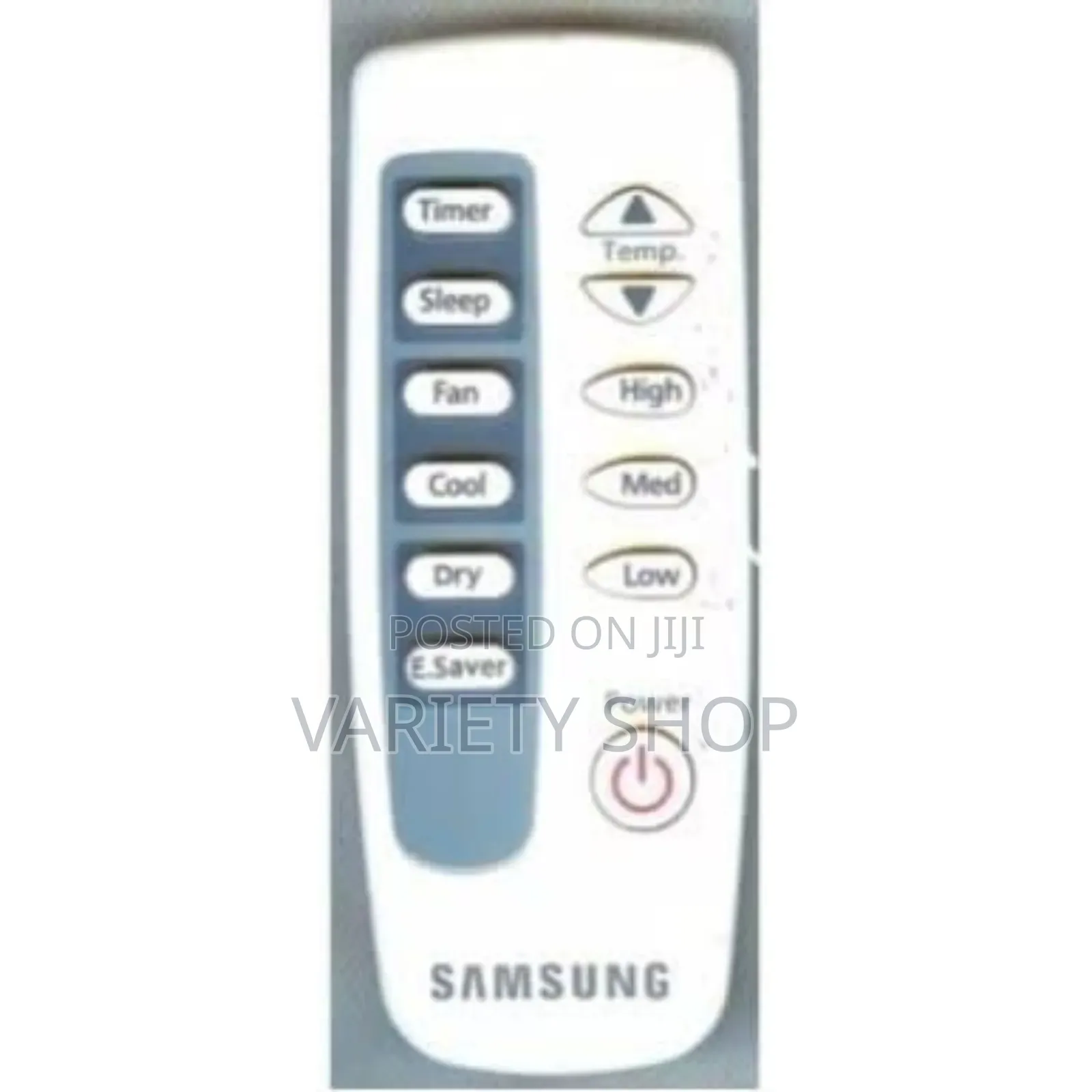 Buy Remote Control for Samsung Window Air Conditioner