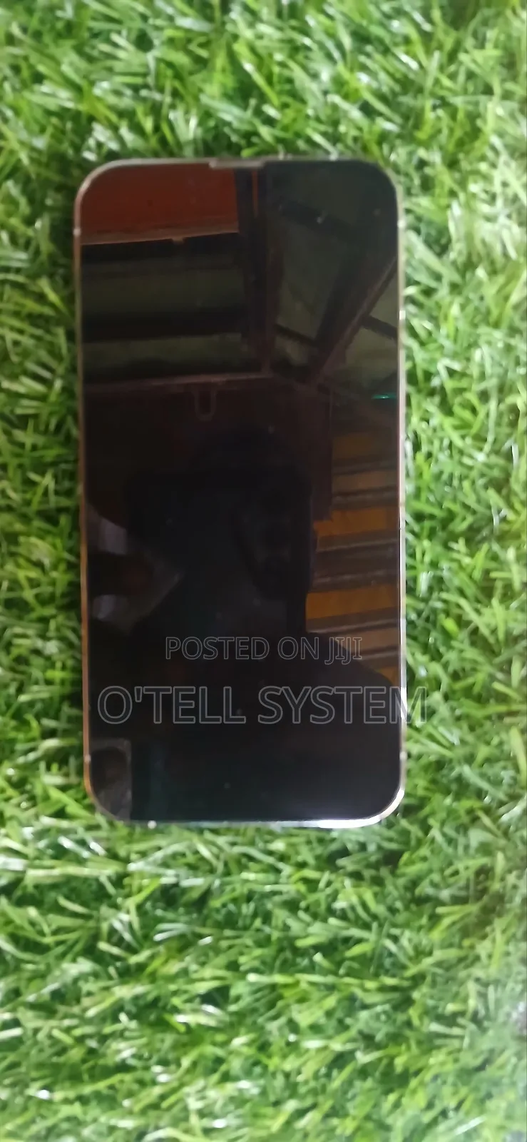 Apple iPhone 13 Pro 128 GB White