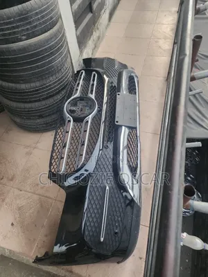 Front Bumper for Gle 2020 W167 Model