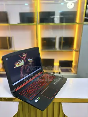 Laptop Acer Nitro 5 16GB Intel Core i5 HDD+SSD 512GB