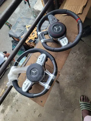 Steering Wheel for Gle350