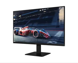 Samsung Essential Series 27 Inches FHD Monitor.