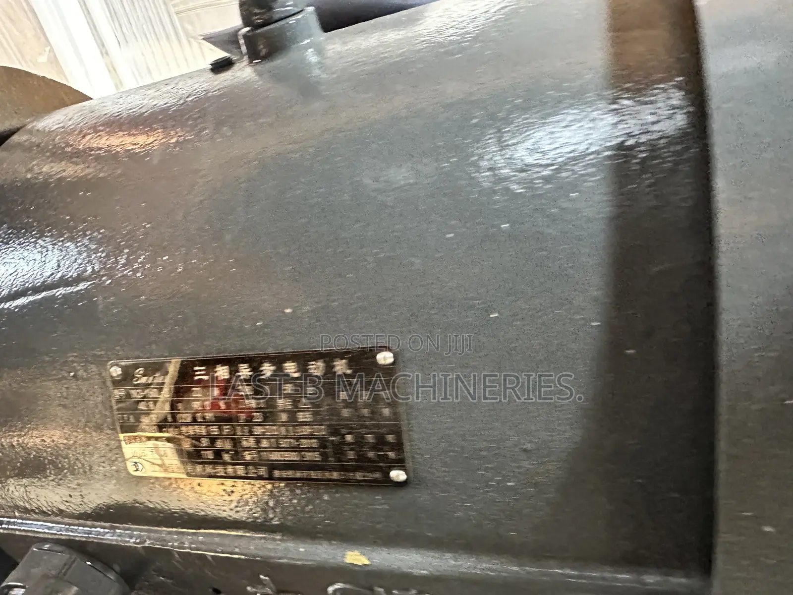 22kw 30hp Screw Compressor