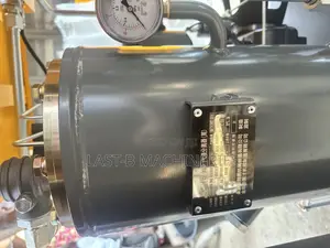 22kw 30hp Screw Compressor