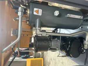 22kw 30hp Screw Compressor