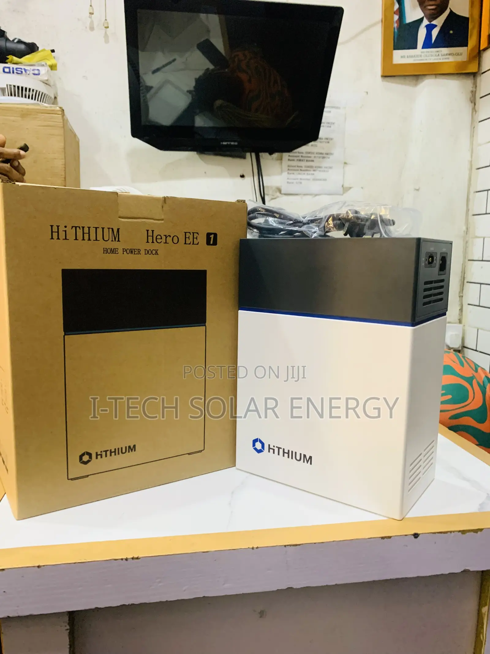 1kwh Hthium Lithium Battery