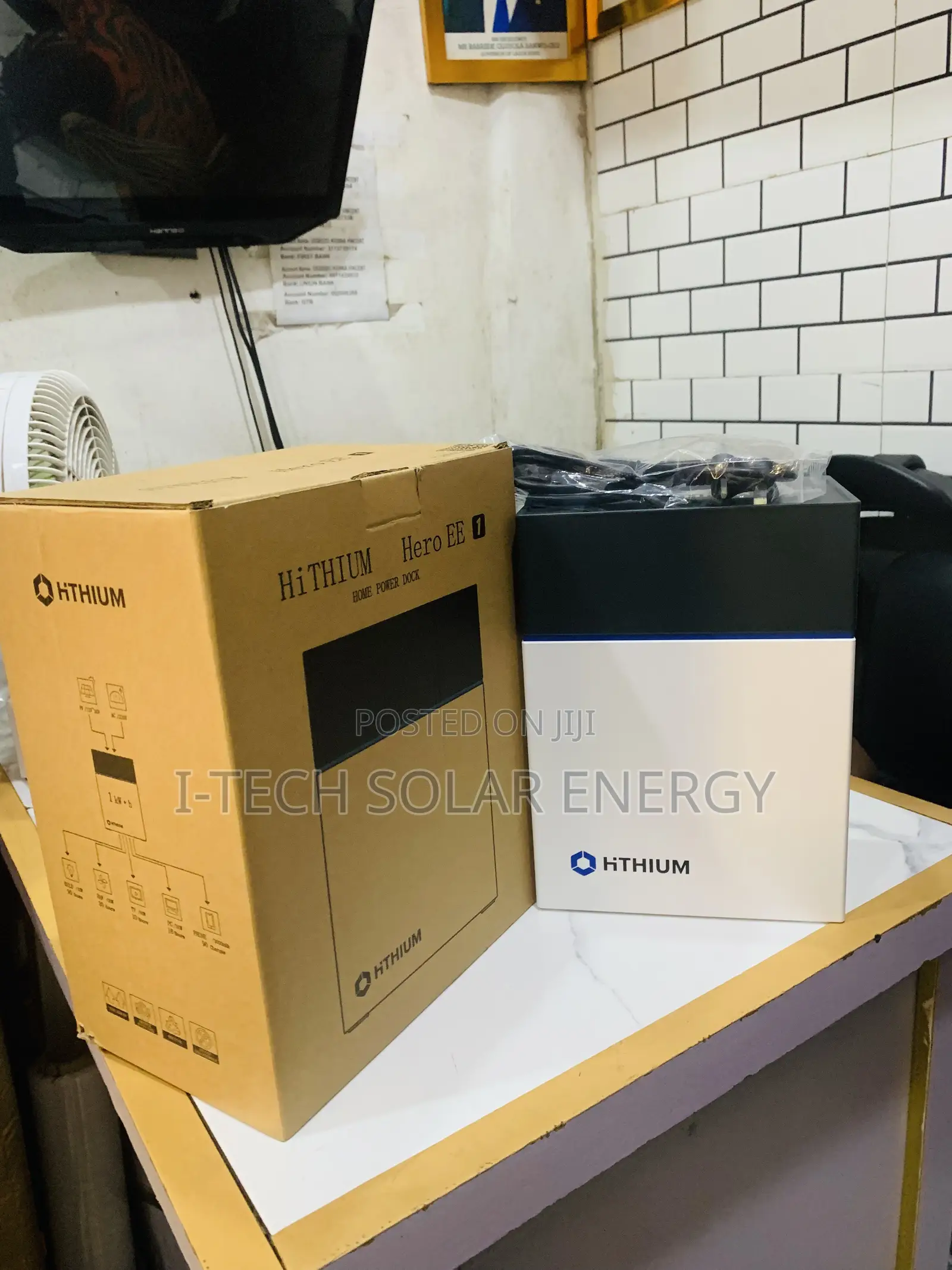 1kwh Hthium Lithium Battery