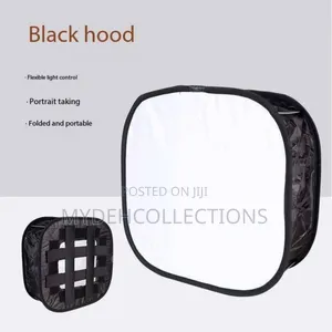 High Quality Led Light Cover