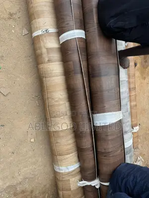 Strong Vinyl Carpet