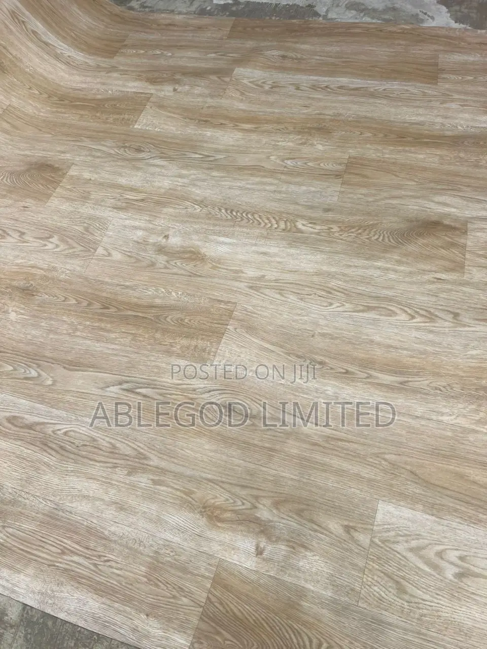 Strong Vinyl Carpet