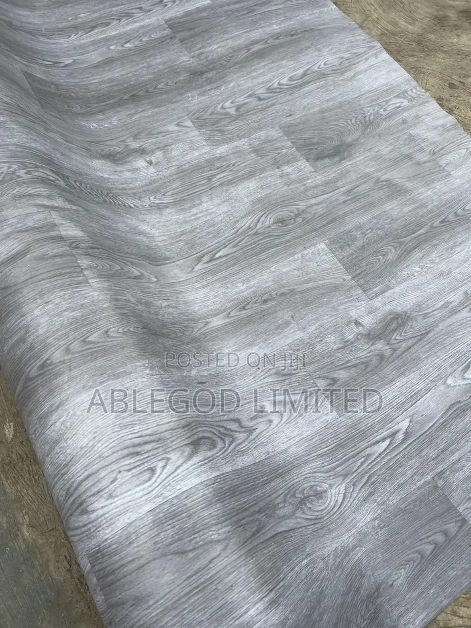Strong Vinyl Carpet