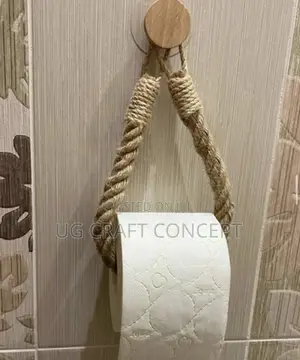 Vintage Tissue Holder | Napkin and Towel Holder