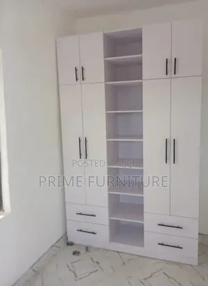 Standard Wardrobe