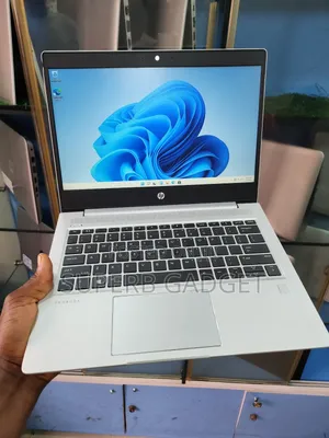 Laptop HP ProBook 430 G6 8GB Intel Core i3 SSD 256GB