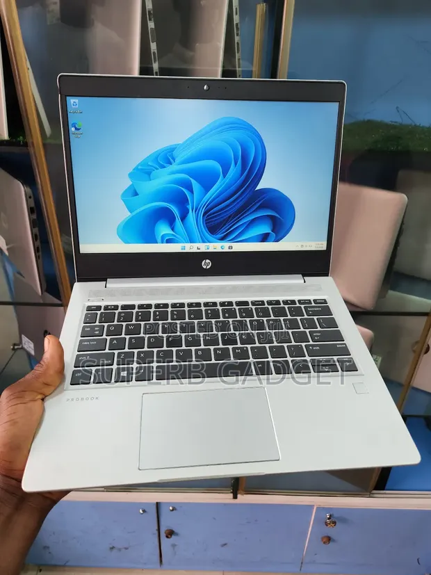 Laptop HP ProBook 430 G6 8GB Intel Core i3 SSD 256GB - SUPERB