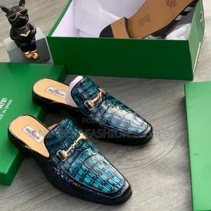Quality Men's Wears