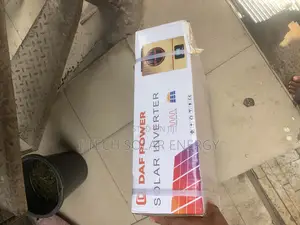 2kva Daf Power Solar Inverter