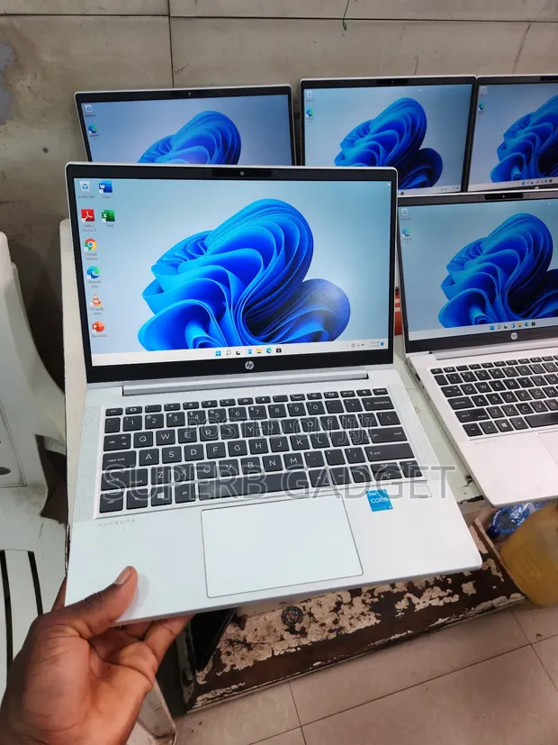 Laptop HP ProBook 430 G8 8GB Intel Core i3 SSD 256GB - SUPERB