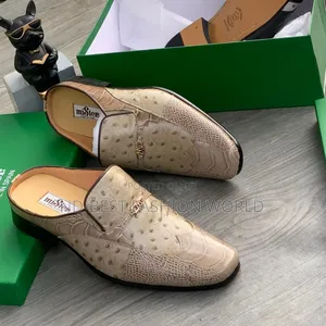 Quality Men's Luxury Wears