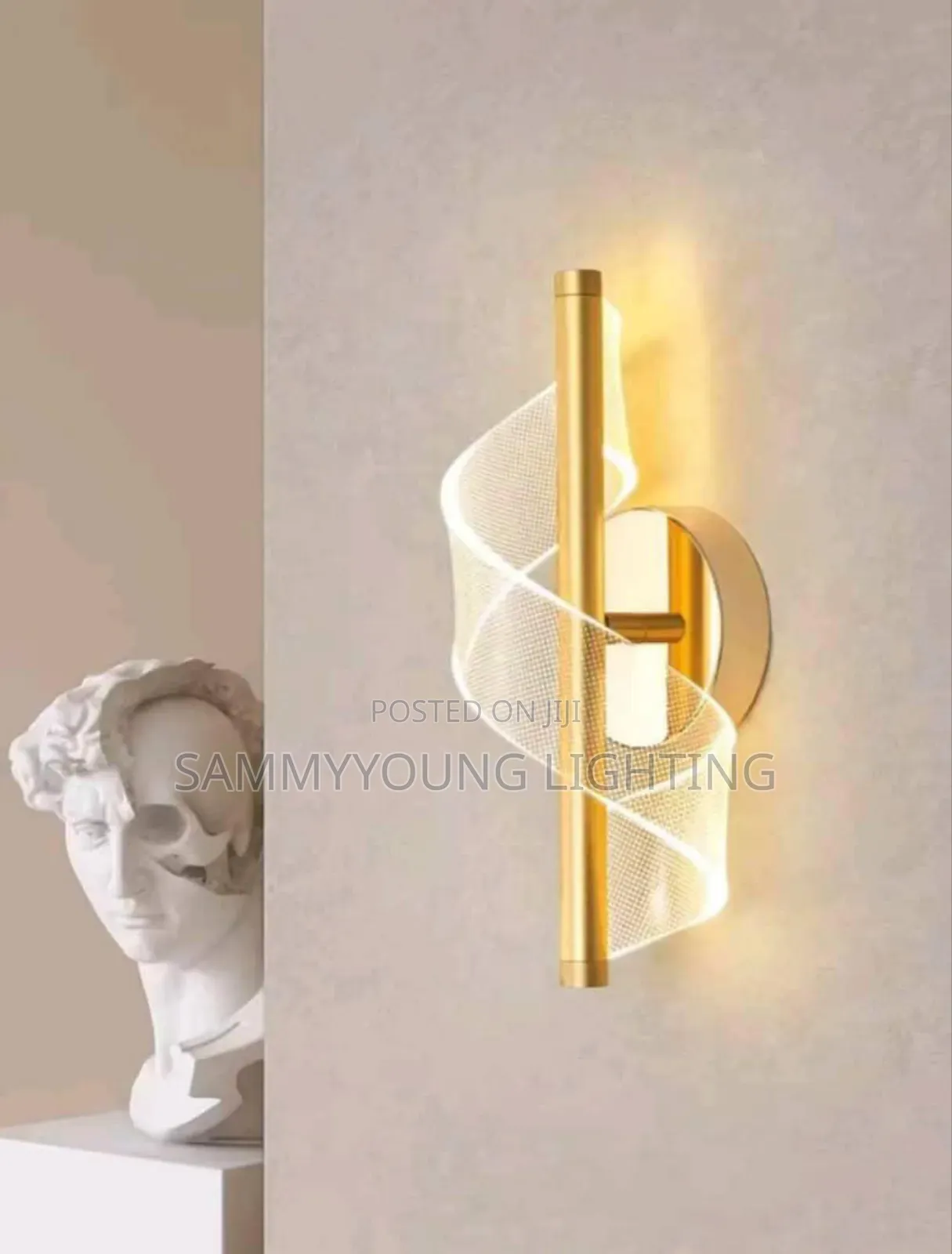 Quality Nordic Wall Bracket Led Light