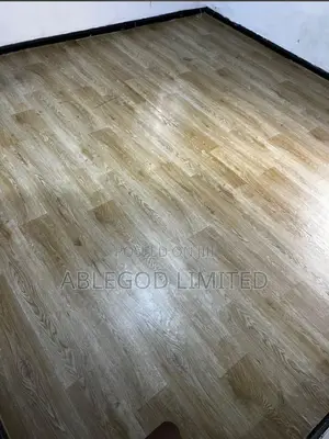 Wooden Carpet