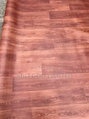 Wooden Carpet