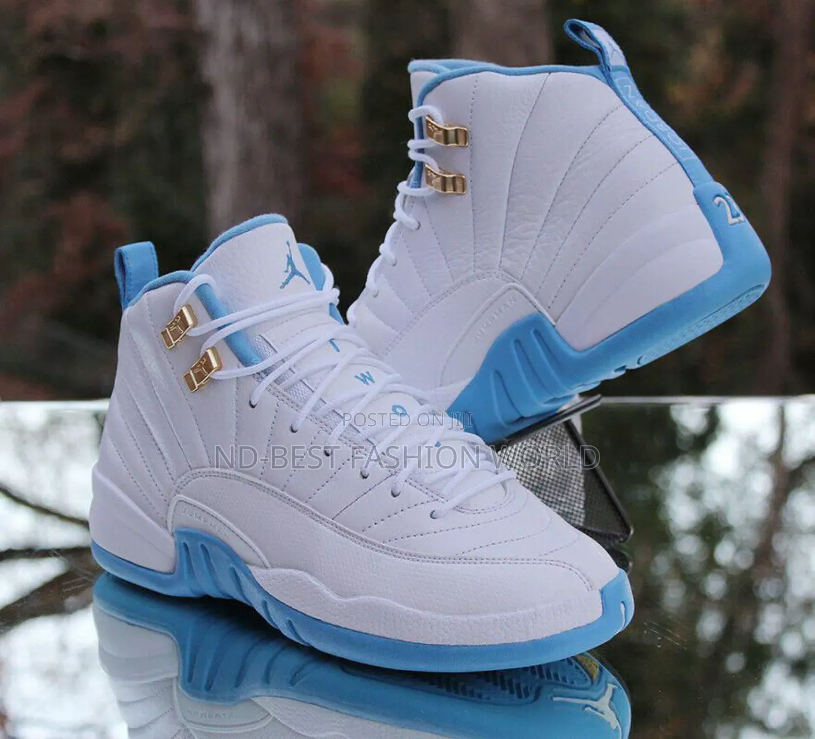 Men's Luxury Sneakers