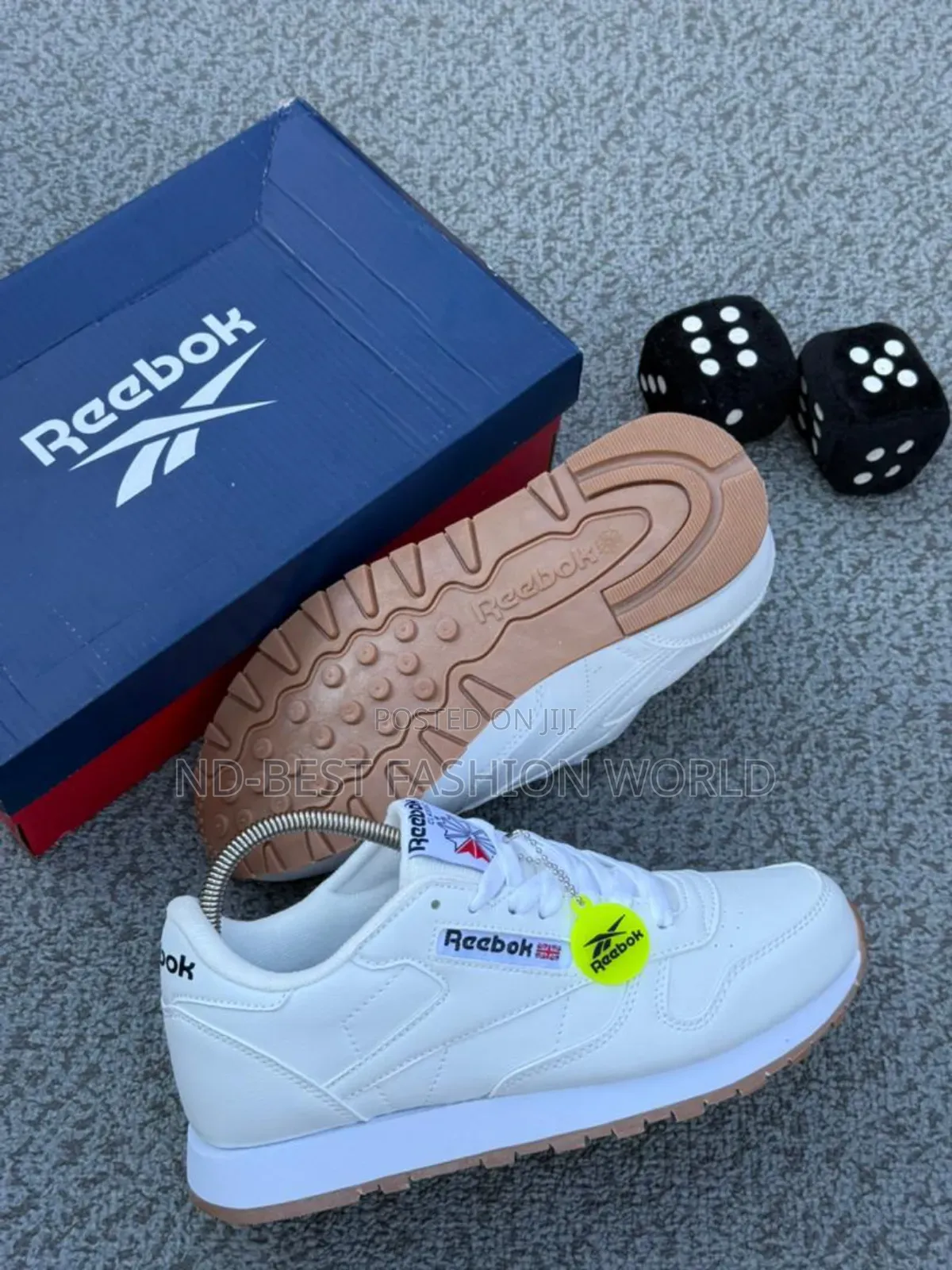 Men's Luxury Sneakers