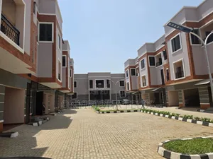 2bdrm Block of Flats in Katampe Extension for sale