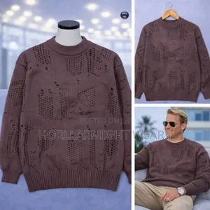 Authentic Quality Luxury Sweat Shirt