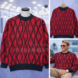 Authentic Quality Luxury Sweat Shirt