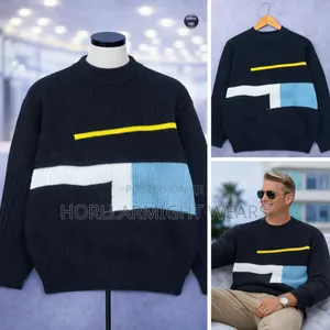 Authentic Quality Luxury Sweat Shirt