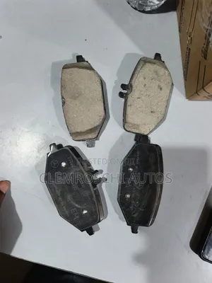 High Quality Certified Brand New Front Brand Pads Benz Gle W167 2021