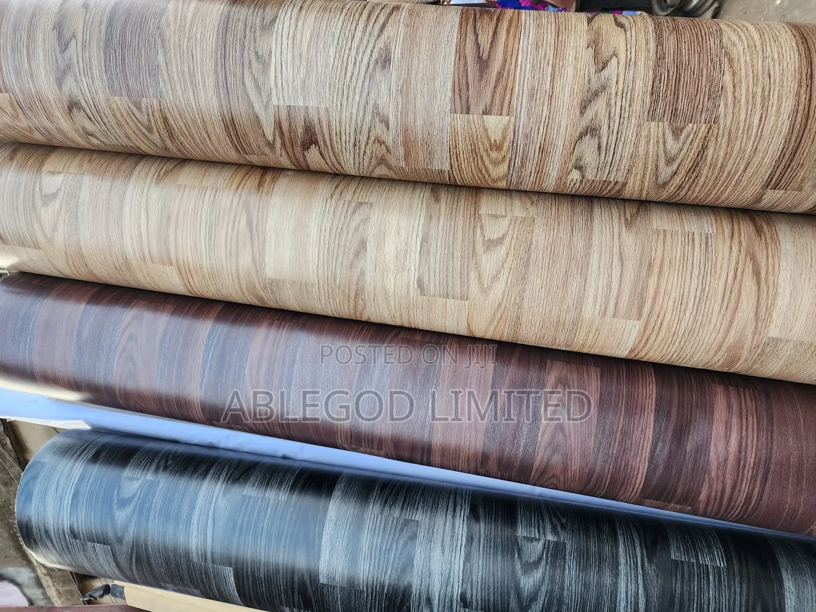 Wooden Flooring Carpet