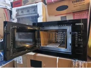 Original Phiima Inbuilt Premium Luxury Digital Microwave 25l Automatic