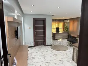 Office Space for Rent Wuse 2