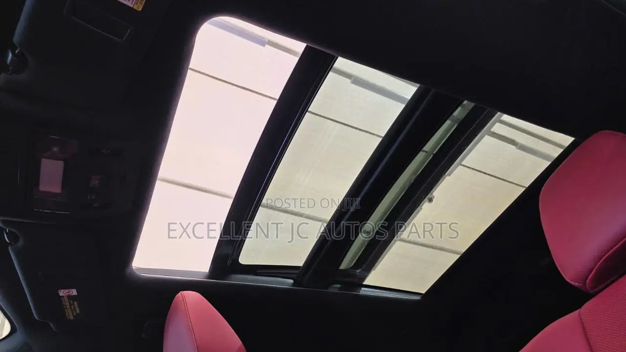 Lexus RX 350 2022 White