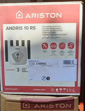 Andris 10liter Water Heater