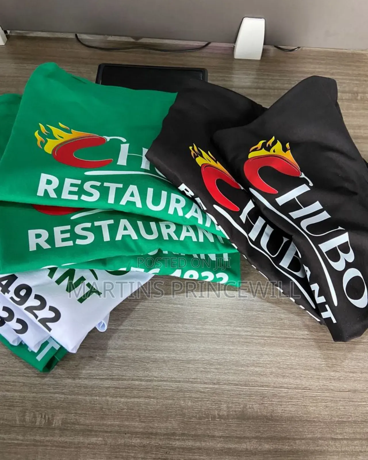 Quality Branded Polo
