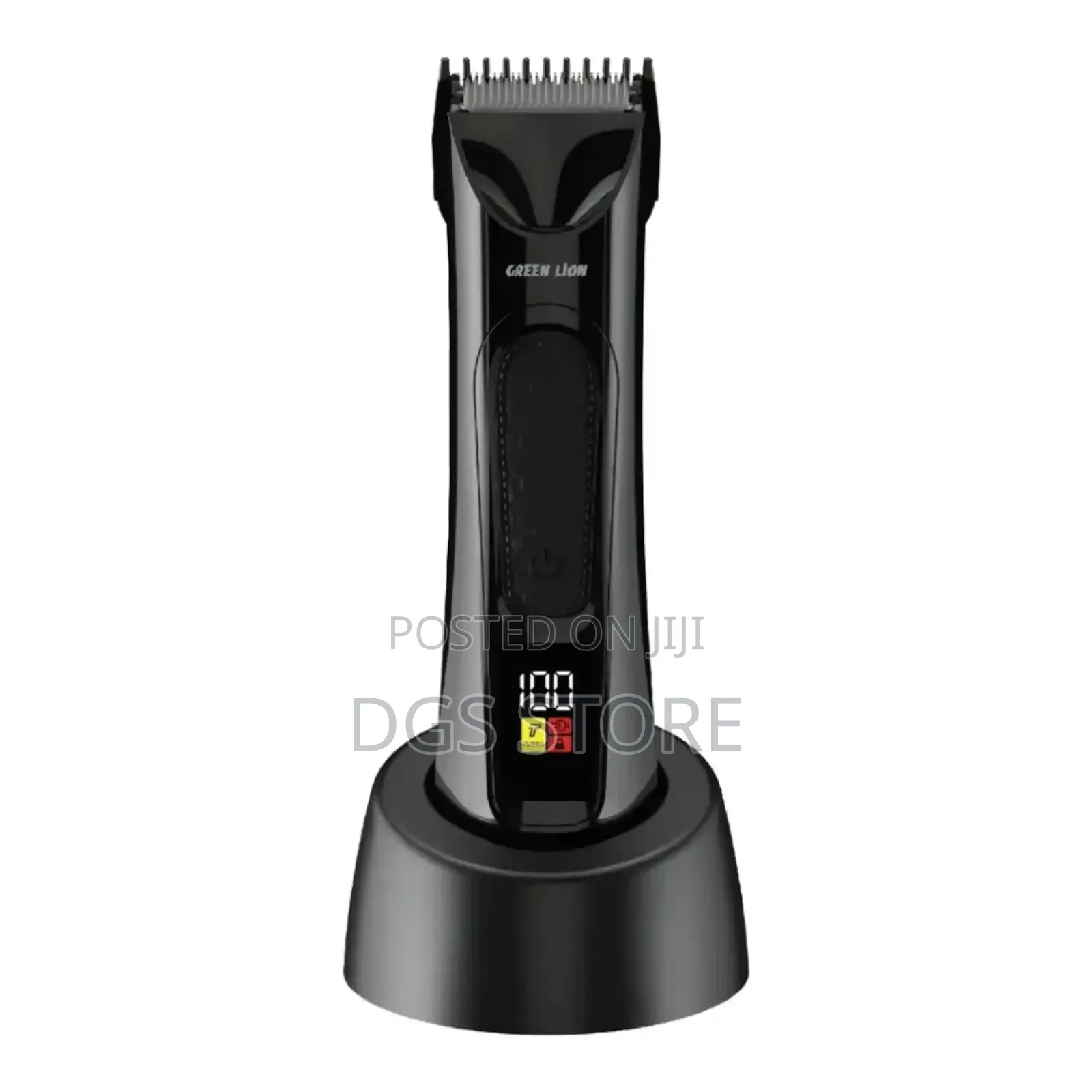 Green Lion Sensitive Area Trimmer 2