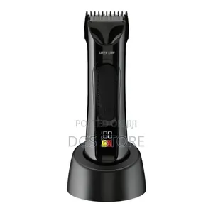 Green Lion Sensitive Area Trimmer 2