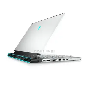 New Laptop Alienware Area-51m 16GB Intel Core Ultra 9 SSD 2T