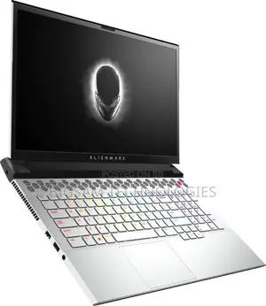 New Laptop Alienware Area-51m 16GB Intel Core Ultra 9 SSD 2T