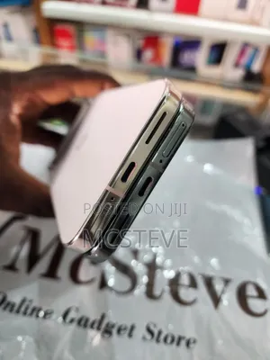 Google Pixel 9 Pro XL 256 GB Gray