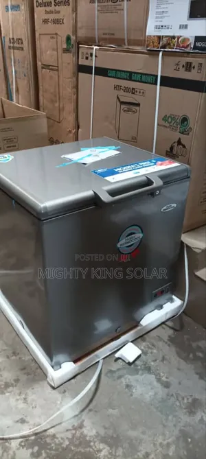 219 Liter Inverter Thermocool Deep Fridge